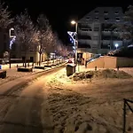 4p Luchon Cures & Soda Διαμέρισμα Bagnères-de-Luchon