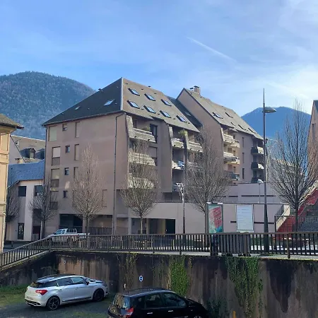 4p Luchon Cures & Soda * Bagnères-de-Luchon