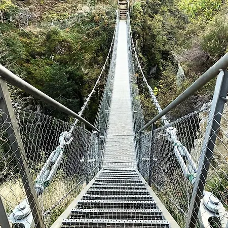 4p Luchon Cures & Soda Lägenhet *