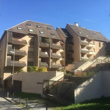 4p Luchon Cures & Soda *