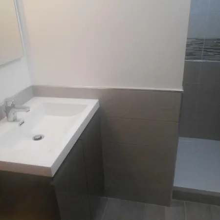 4p Luchon Cures & Soda Bagnères-de-Luchon