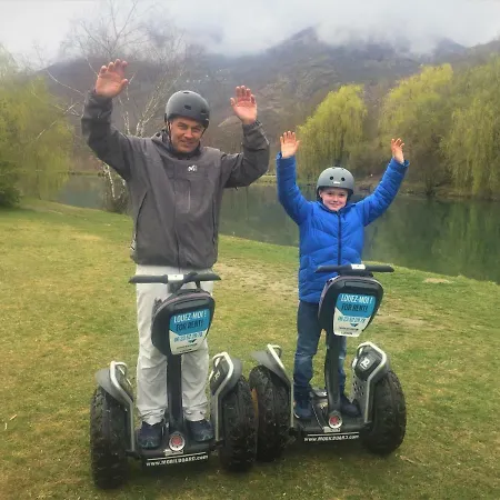 4p Luchon Cures & Soda شقة Bagnères-de-Luchon