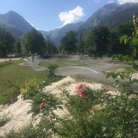 4p Luchon Cures & Soda * Bagnères-de-Luchon
