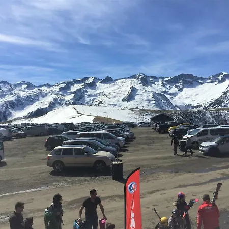 4p Luchon Cures & Soda *