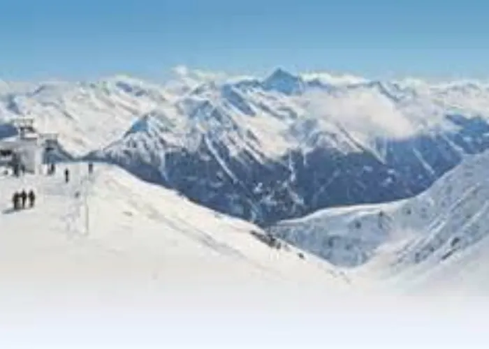 4p Luchon Cures & Soda