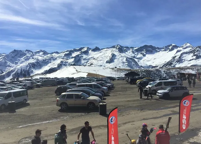 4p Luchon Cures & Soda *